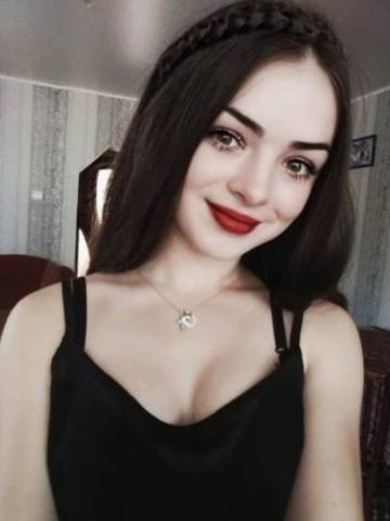 Индивидуалка Галина Фотография 2